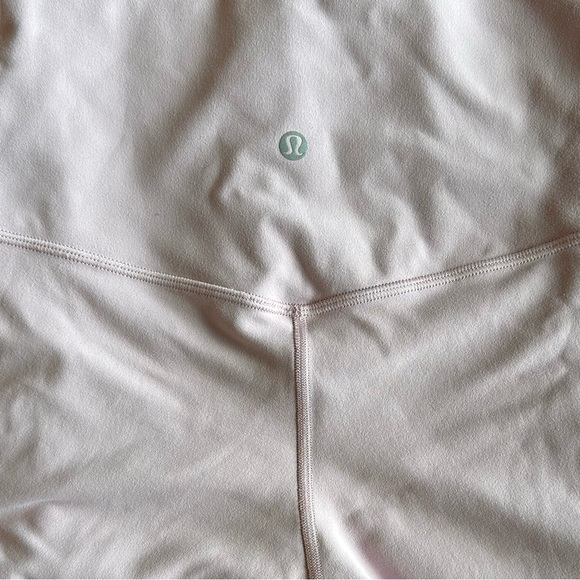 Lululemon Align High-rise Leggings 28” - Picture 6 of 6